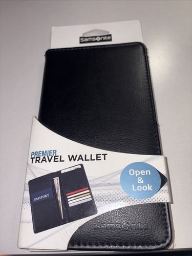 Samsonite premier travel - samsonite,