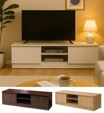 Modern TV Stand Cabinet Unit