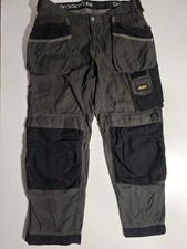 Snickers 3212 Comfort Cotton