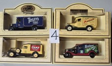 Lledo Days Gone 1:76 Packard