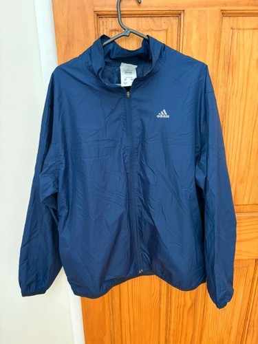Vintage adidas navy blue - adidas,