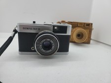 Olympus TRIP 35 Compact 35mm