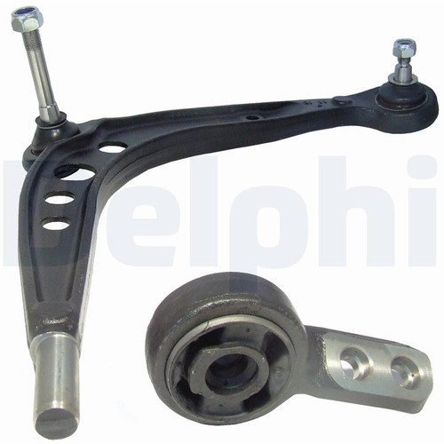 Control trailing arm wheel - control/trailing,