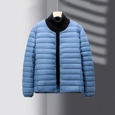 Spring Down Coat Ladies Duck