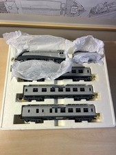 Hornby R2278M Silver Jubilee