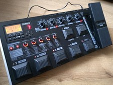 KORG Flagship AX3000 Digital Guitar Effects Pedal Unit