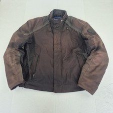 Triumph jacket black - triumph, mens