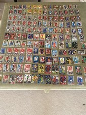 Rare Match Attack Collection With Many Rare Vintage Cards