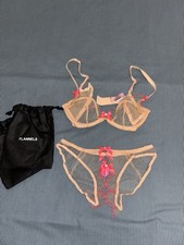 Agent Provocateur Lorna Bra &