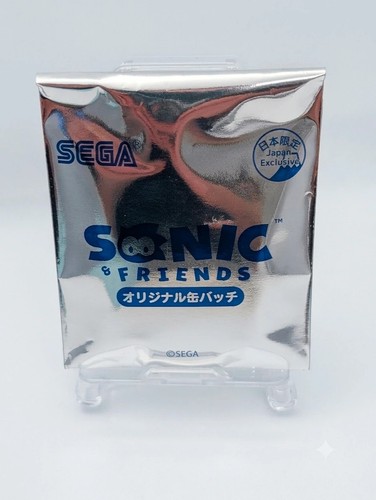 New and sealed - and,