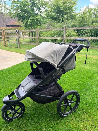 Thule urban glide - thule,