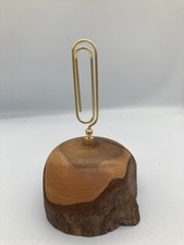 Handmade Note Holder / Desk