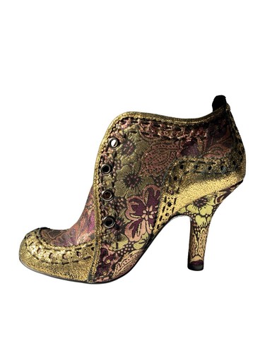 Abigail 3rd party boots - 'abigail,