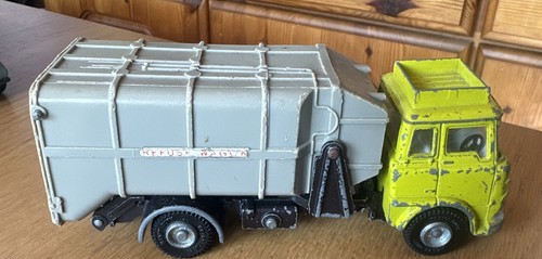 Dinky toys 978 - toys, no.