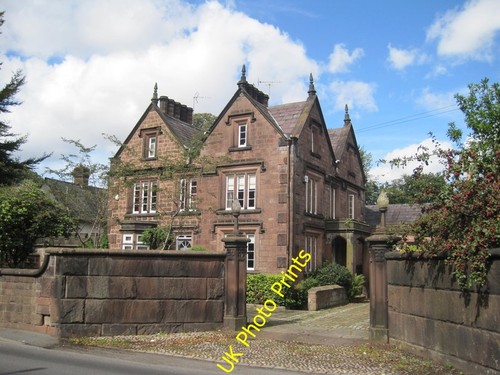 Photo 6x4 beaconsfield rd - beaconsfield,