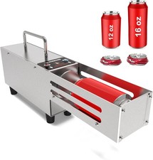 Electric Can Crusher for 16