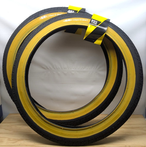 Pair lp5 wing logo tread - pair,