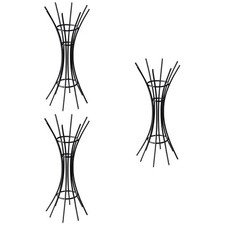  3 PCS Crisp Display Stand