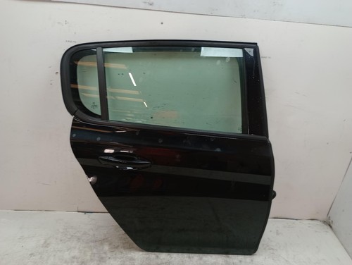 Rear door peugeot 308 - rear,