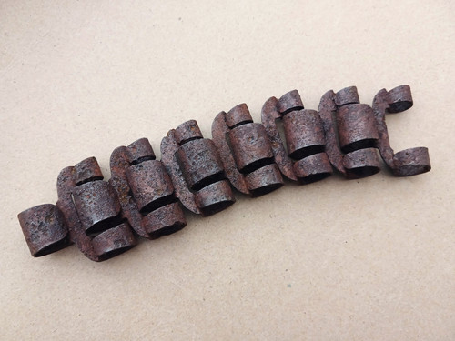 Belt links soviet shkas - belt,