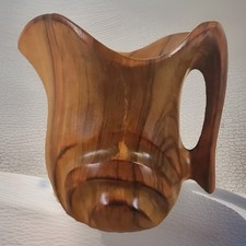 Small Stunning  Spanish Hand