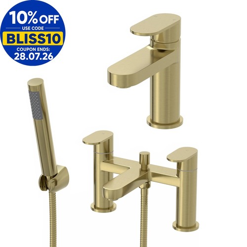 Lund bathroom bath - lund, shower