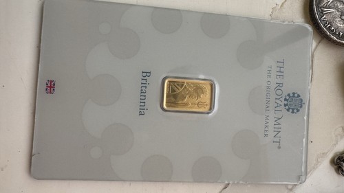 Gold bars - 2x,