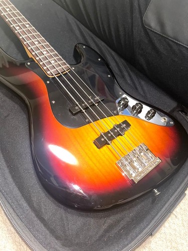 Fender american standard jazz - american,