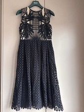 Erdem Guipure And Broaderie