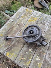 Honda GL1200 Goldwing Rear