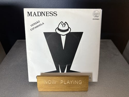 Madness one step beyond - madness,