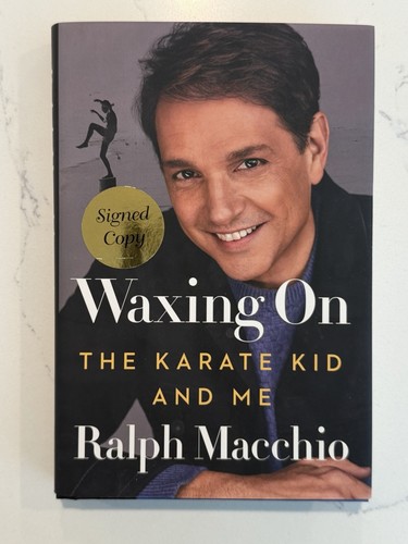 Ralph macchio the karate - macchio, kid