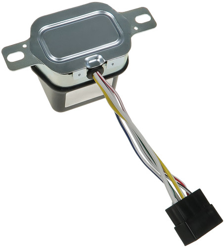 Alternator regulator 12v - alternator,