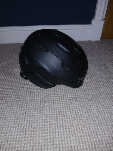 Smith level mips helmet - level,