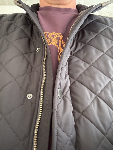 Barbour men powell - barbour,