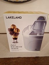 Lakeland Digital Ice Cream