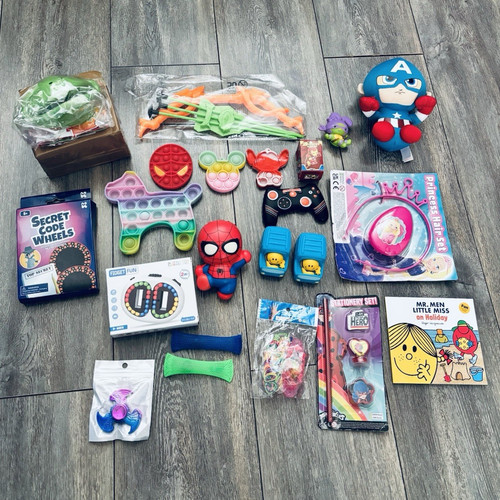 Men little miss mixed - mr.,
