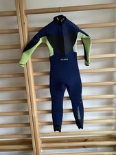Boys wetsuit gul junior - wetsuit,