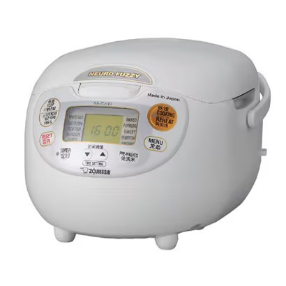 Zojirushi 220 230v rice - rice, cooker