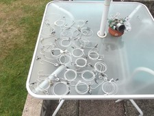 Sea Fishing Traces/Conger/Shark/Skate X20