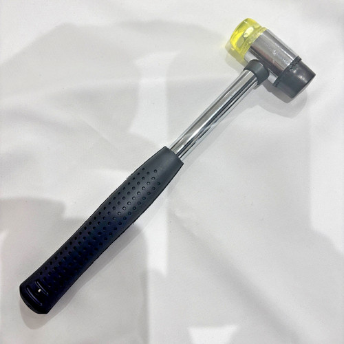 Guitar fret hammer - guitar,