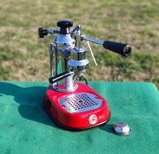 la pavoni Europiccola coffee