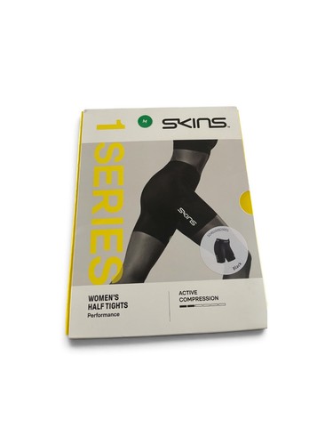 Skins series women - women’s, black