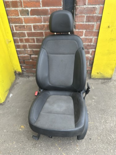 Vauxhall astra passenger - j,