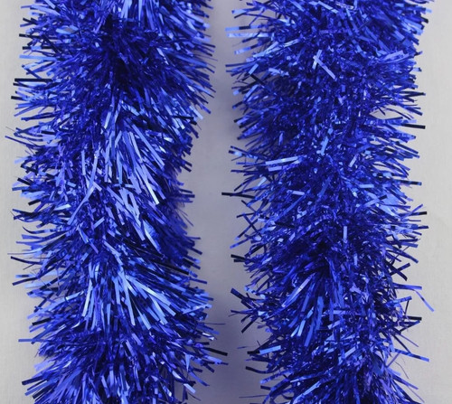 5ft tinsel chunky - tinsel,