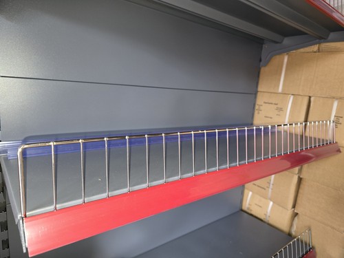 20x shelve wire fence - 20x,