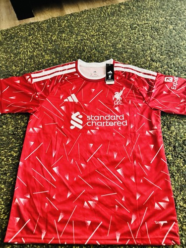Liverpool home jersey wirtz - home,