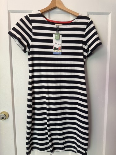 Women joules jersey dress - women’s,
