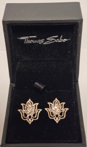 Thomas sabo sterling silver - sabo,