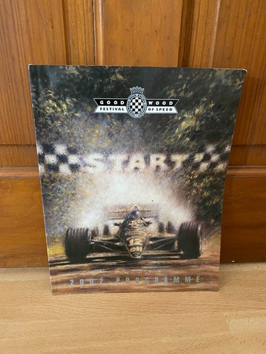 Goodwood festival speed - of,